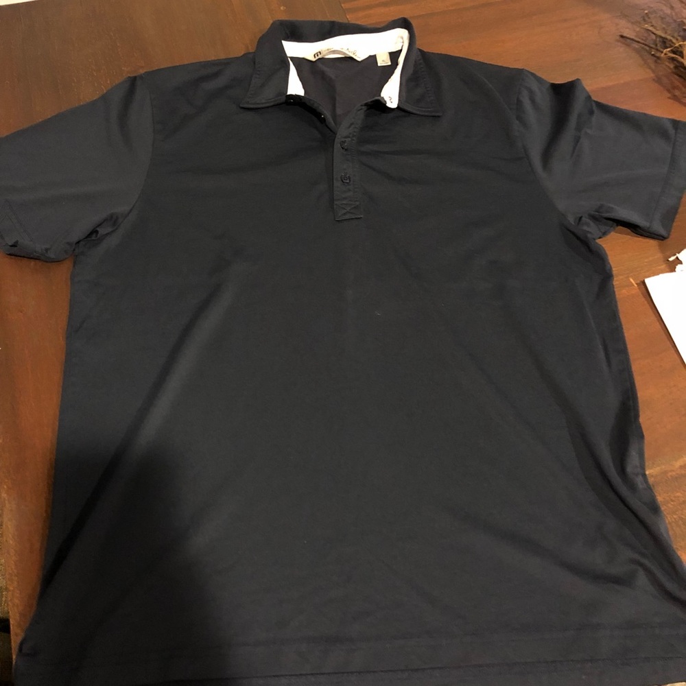 Travis Mathew Shirts - Picture 2 of 5